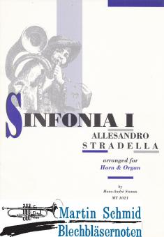 Sinfonia I 