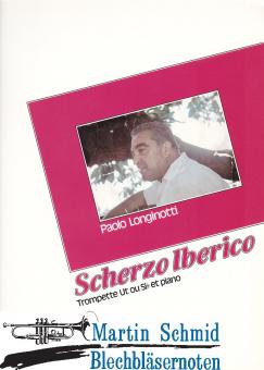 Scherzo Iberico 