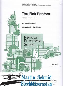 The Pink Panther (000.22;002.02) 