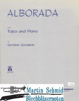 Alborada 