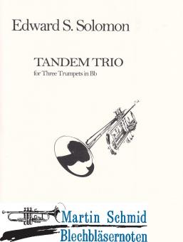 Tandem Trio 