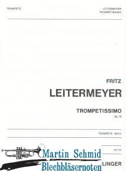 Trompetissimo op.70 