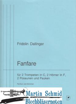 Fanfare (222) 