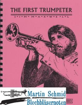 The First Trumpeter ("Lead Trumpet"-Schule) 
