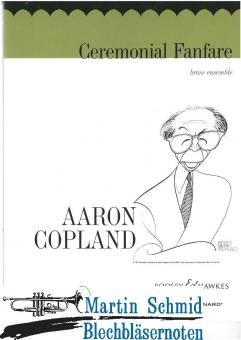 Ceremonial Fanfare (343.01) 