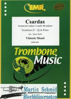 Csardas 