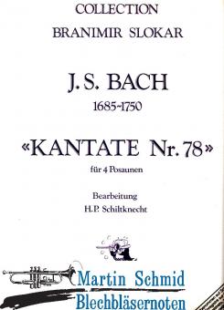 Kantate 78 
