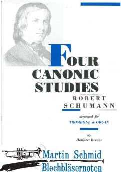 4 Kanonische Studien 