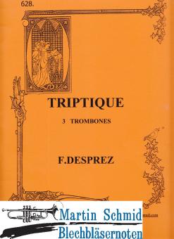 Triptyque (3Pos;012) 