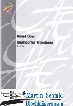 Method for Trombone Heft 2a 