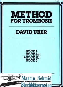 Method for Trombone Heft 2b 