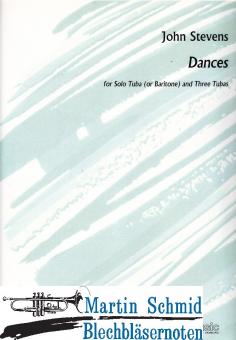 Dances (001.03;000.13) 