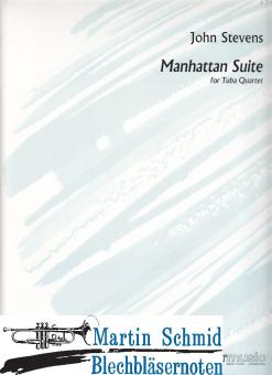 Manhattan Suite 
