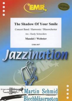 The Shadow of Your Smile 