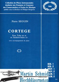 Cortège 