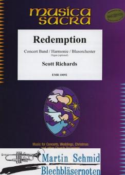 Redemption (Orgel) 