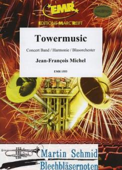 Tower Music 