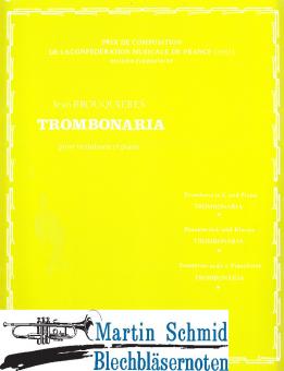 Trombonaria 