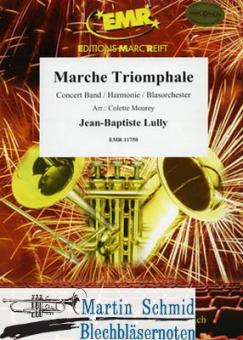 Marche Triomphale 