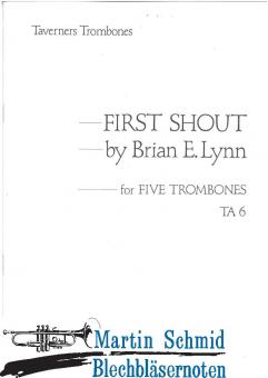 First Shout (5Pos) 