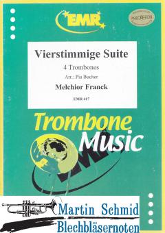 Vierstimmige Suite 