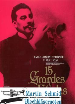 15 Grandes études 