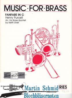 Fanfare in C 