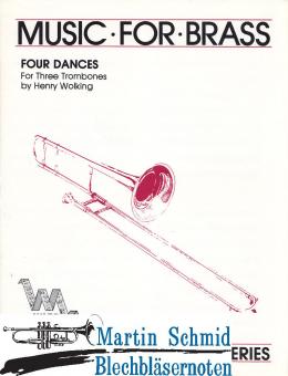 4 Dances 