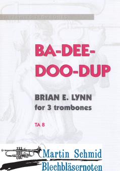 Ba-Dee-Doo-Dup 