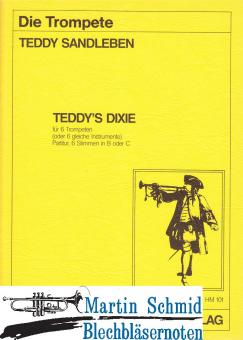 Teddys Dixie (1-6Trp) 