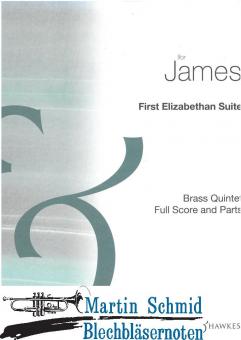 First Elizabethan Suite 