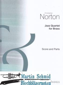 Jazz Quartet (211;202;201.10;210.10) 