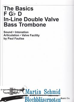The F&D Double Valve Bass Trombone: 