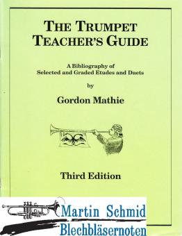 The Trumpet Teachers Guide 