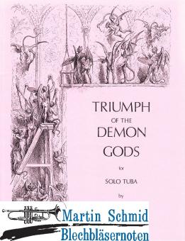 Triumph of the Demon Gods 