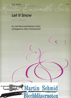 Let it Snow 
