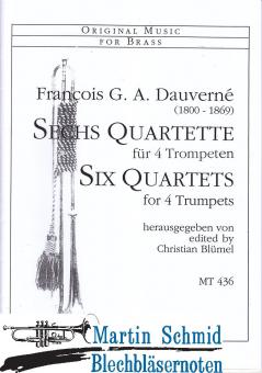 6 Quartette 
