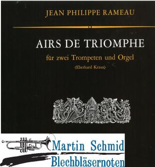 Airs de Triomphe 