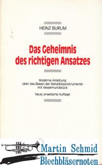 Das Geheimnis des richtigen Ansatzes 