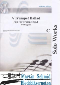 A Trumpet Ballad 