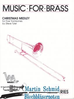 Christmas Medley (5Pos) 