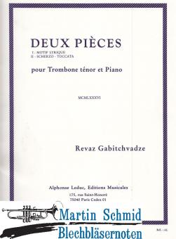 Deux Pièces 