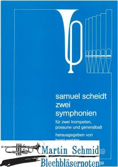 2 Symphonien (201.Bc) 