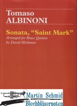 Sonata "St.Marc" 
