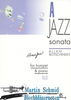 A Jazz Sonata (1987) 