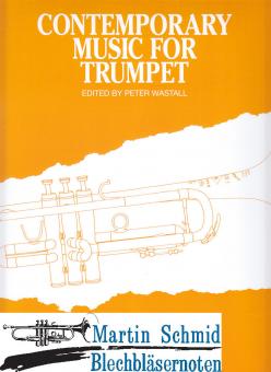 Zeitgenössische Musik für Trompete (1-3Trp) 