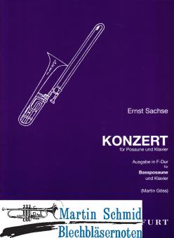 Konzert F-Dur 