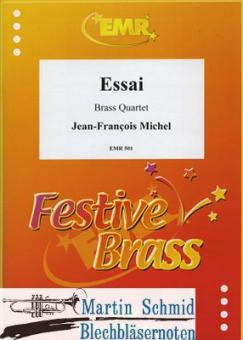 Essai (Petite Suite) 