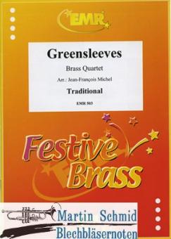 Greensleeves 