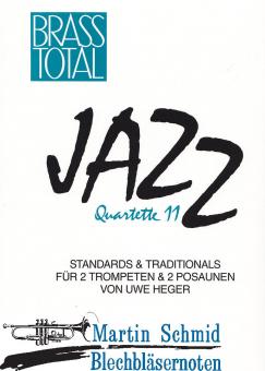 Jazz Quartette 11 
